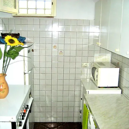 Holiday home Montefiore Gallipoli