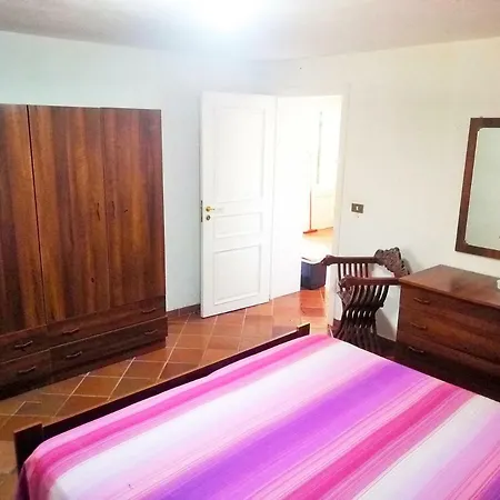 Holiday home Montefiore Gallipoli