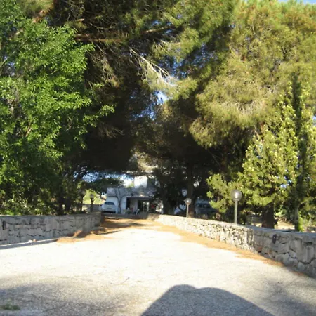 Holiday home Montefiore *