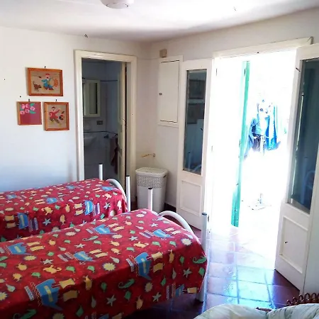 Holiday home Montefiore