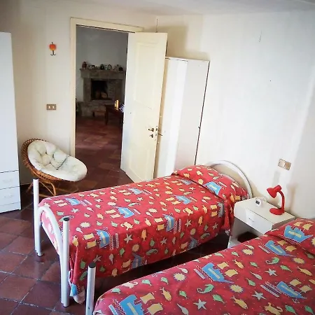 Montefiore Holiday home