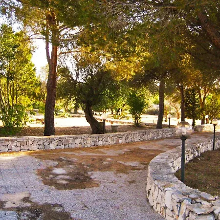 Montefiore Holiday home Gallipoli