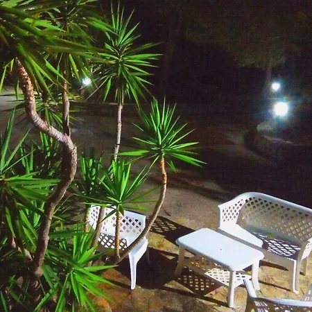Montefiore Holiday home Gallipoli