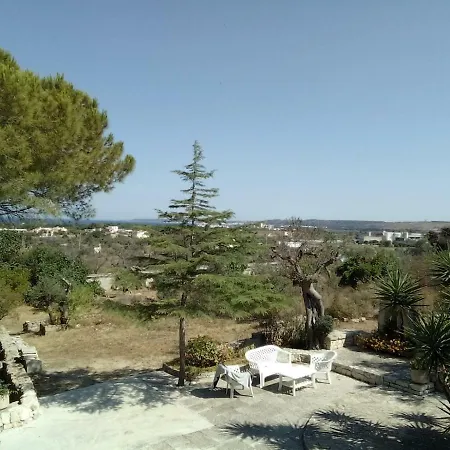 Montefiore Gallipoli