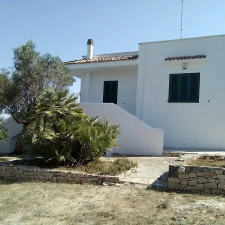 Montefiore Holiday home Gallipoli