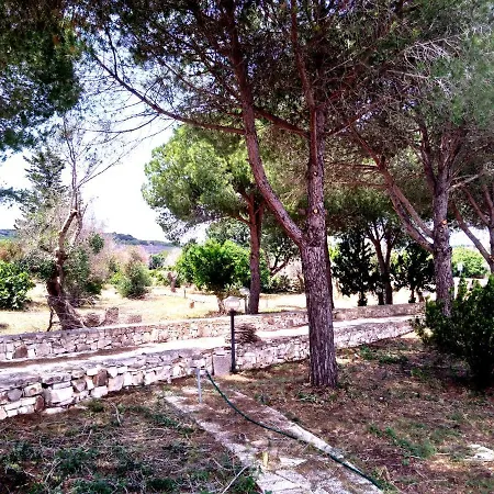 Montefiore Holiday home