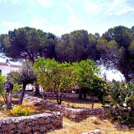 Montefiore Holiday home